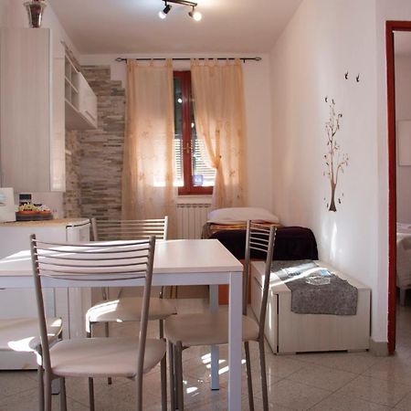 Vintage Room Vernazza Exterior foto