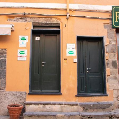 Vintage Room Vernazza Exterior foto