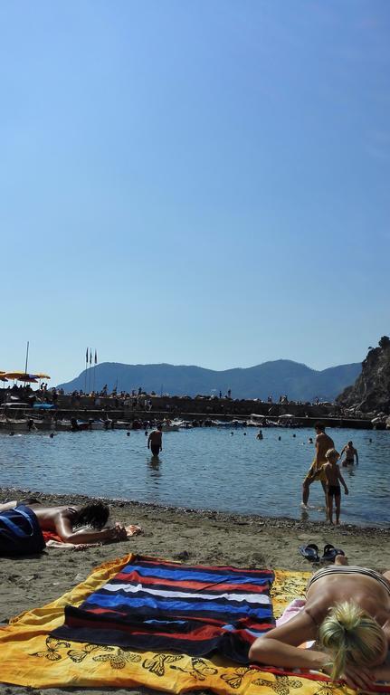 Vintage Room Vernazza Quarto foto