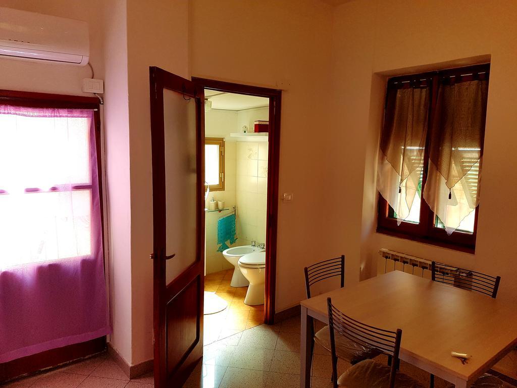 Vintage Room Vernazza Exterior foto