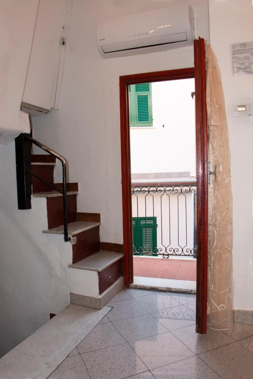 Vintage Room Vernazza Exterior foto